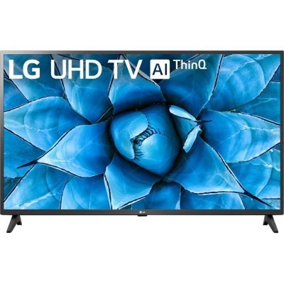 LG 43 inch 4K Ultra HD Smart LED TV 2020 43UP78006LC