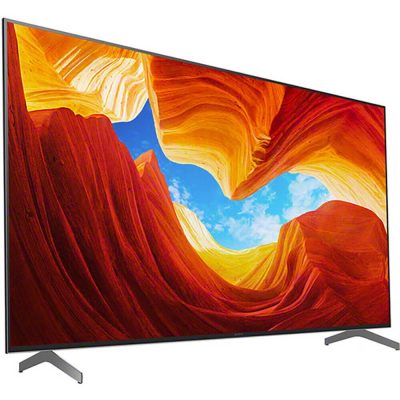 Sony 65 inc Class 4K UHD LED Android Smart TV HDR BRAVIA KD-65XH9096