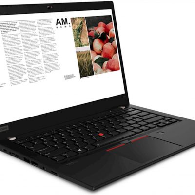 Lenovo ThinkPad T14S (20WNS4R8-RT)