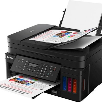 Canon IJ MFP PIXMA G7040 3114C009-N