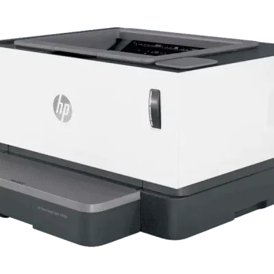 HP Neverstop Laser 1000n Printer 5HG74A