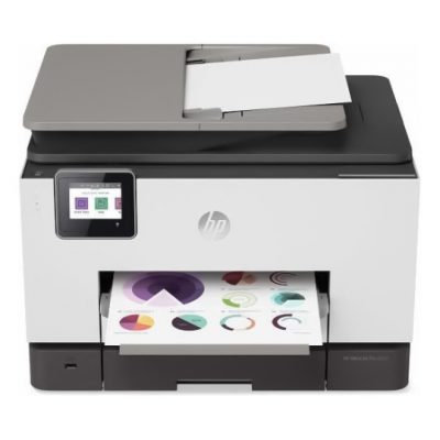 HP OfficeJet Pro 9020 All-in-One Printer 1MR78B