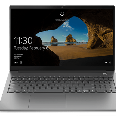 Lenovo ThinkBook 15 G2 ITL 20VE0055RU-N