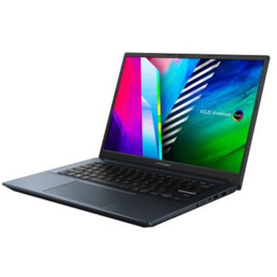 Asus VivoBook Pro 14 OLED K3400PA-KM089 90NB0UY2-M01730