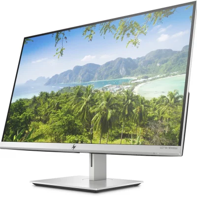 HP U27 4K Wireless Monitor 9TQ13AA