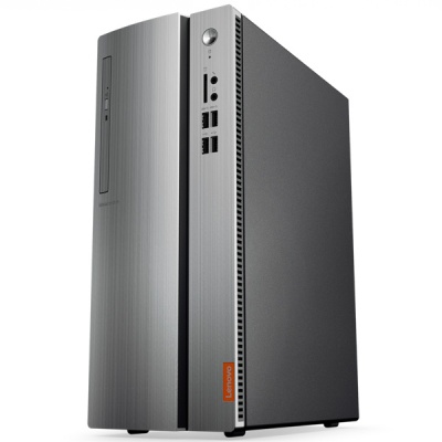 Lenovo IdeaCentre 510-15IKL 90G800JARK