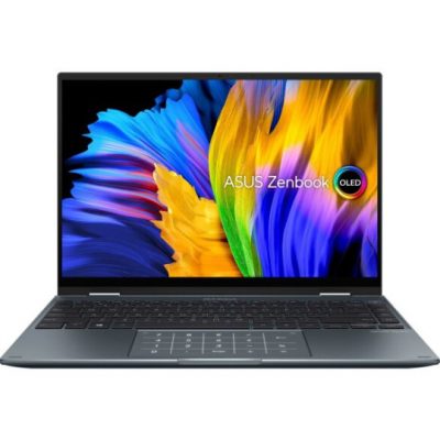 ASUS ZenBook 14 Flip UP5401ZA-KN012W ( 90NB0XL1-M002C0 )