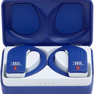 JBL Endurance Peak Blue JBLENDURPEAKBLU