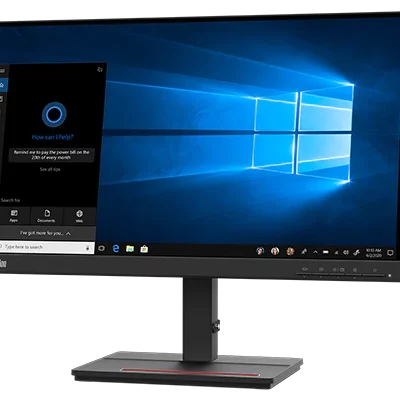 Lenovo Thinkvision S27e-20 62AFKAT2EU-N