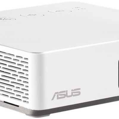 Asus ZenBeam S2 White 90LJ00C2-B01070