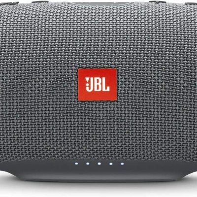 JBL Charge 4 Grey JBLCHARGE4GRY