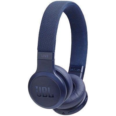 JBL Live 400BT, Blue JBLLIVE400BTBLU