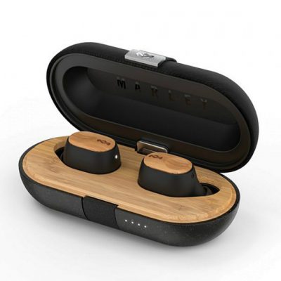 Marley Liberate Air True Wireless EM-DE011-SB