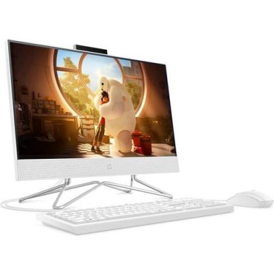 HP 205G4 NT AiO 205R2ES