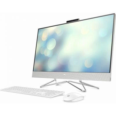 HP 27-cb0005ur All-in-One PC 562G5EA