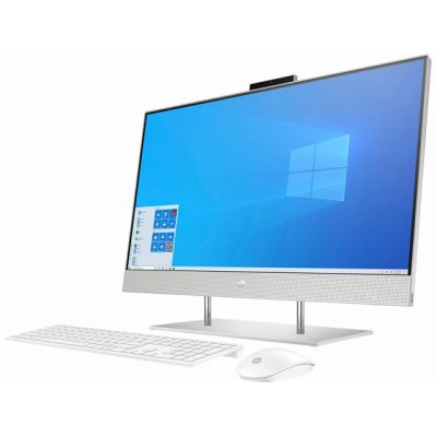 HP All-in-One 27-dp1039ur Bundle PC 54Z94EA