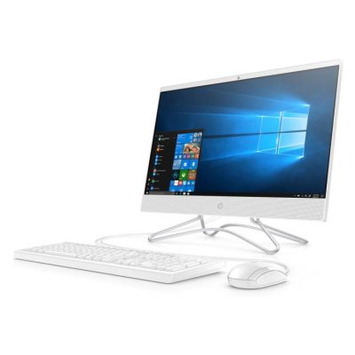 HP 200 G4 21.5 All-in-One PC 9US61EA